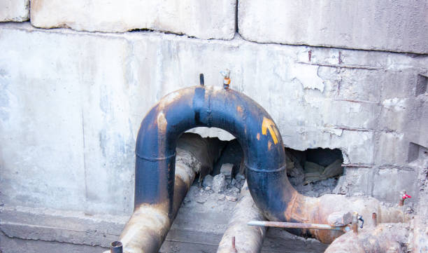 Reliable Indiana, PA Water damage restoration Solutions